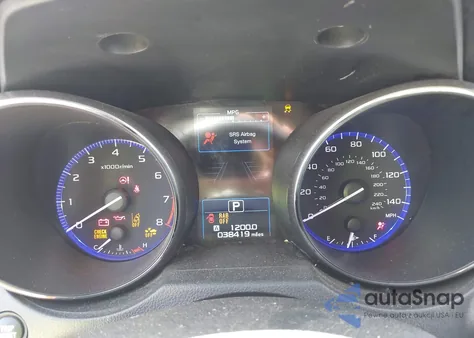 2019 Subaru Outback 2.5I Limited from USA, damaged, VIN 4S4BSANC6K3298384